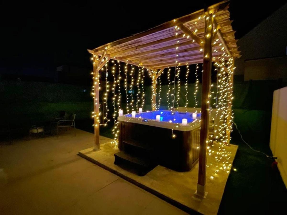 Le Green'Spa - Dijon - Spa-Jardin-Parking Prive 롱빅 외부 사진